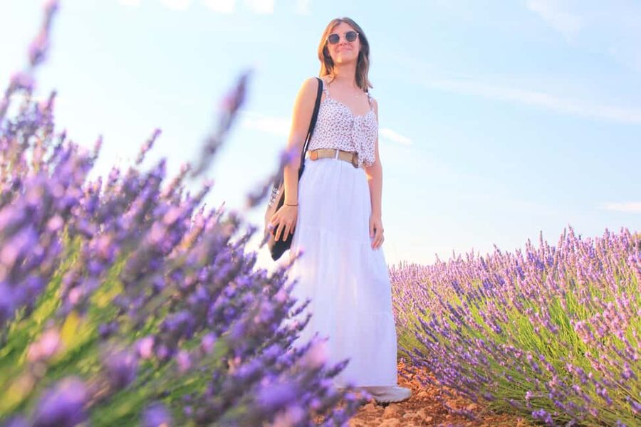 From Madrid: Day Trip to Brihuega Lavender Fields - Why Brihuega feels like Spanish Provence in July