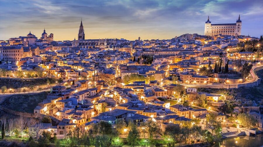 From Madrid: Day trip to Toledo and Don Quixote Windmills - Key things to know before you go