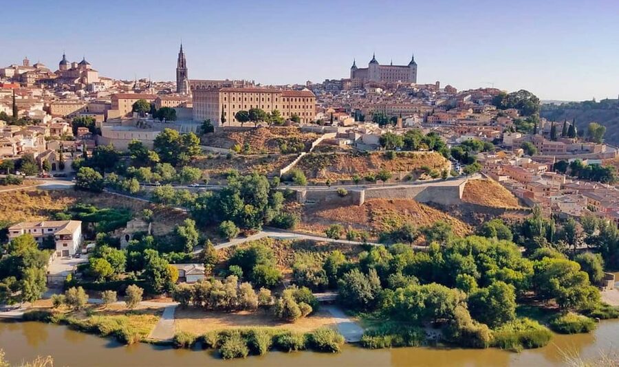 From Madrid: Day trip to Toledo and Don Quixote Windmills - Who this day trip is best for