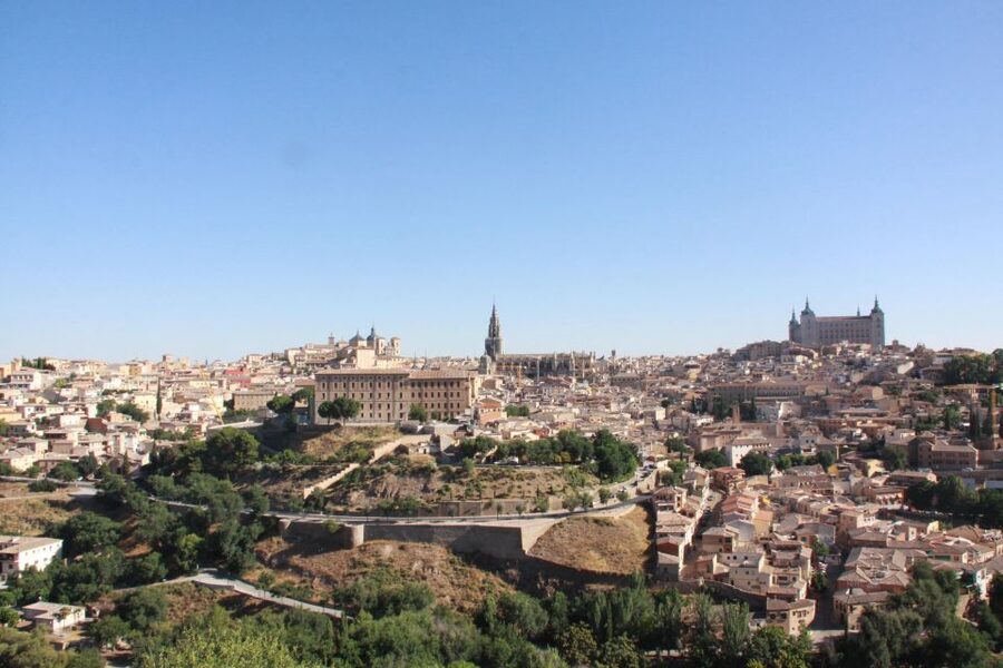 From Madrid: Day Trip to Toledo with Local Guide - Key highlights to watch for