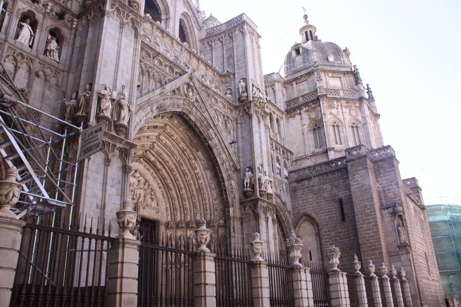 From Madrid: Day Trip to Toledo with Local Guide - Who should book this Toledo day trip, and who should skip it