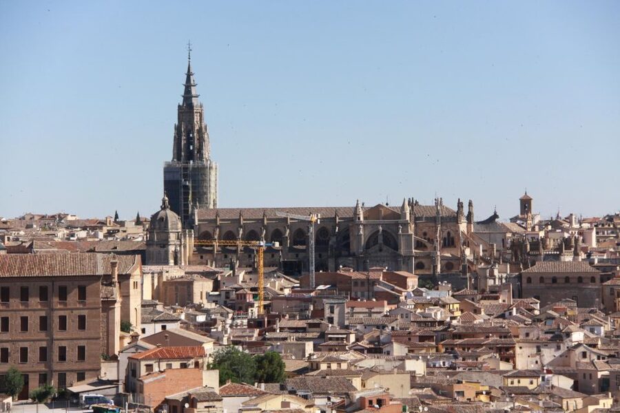 From Madrid: Day Trip to Toledo with Local Guide - Using your 5 hours of free time well (without getting tired or lost)