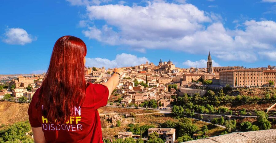 From Madrid: Guided Day Trip to Chinchon, Aranjuez & Toledo - Key highlights that make this day trip worth it