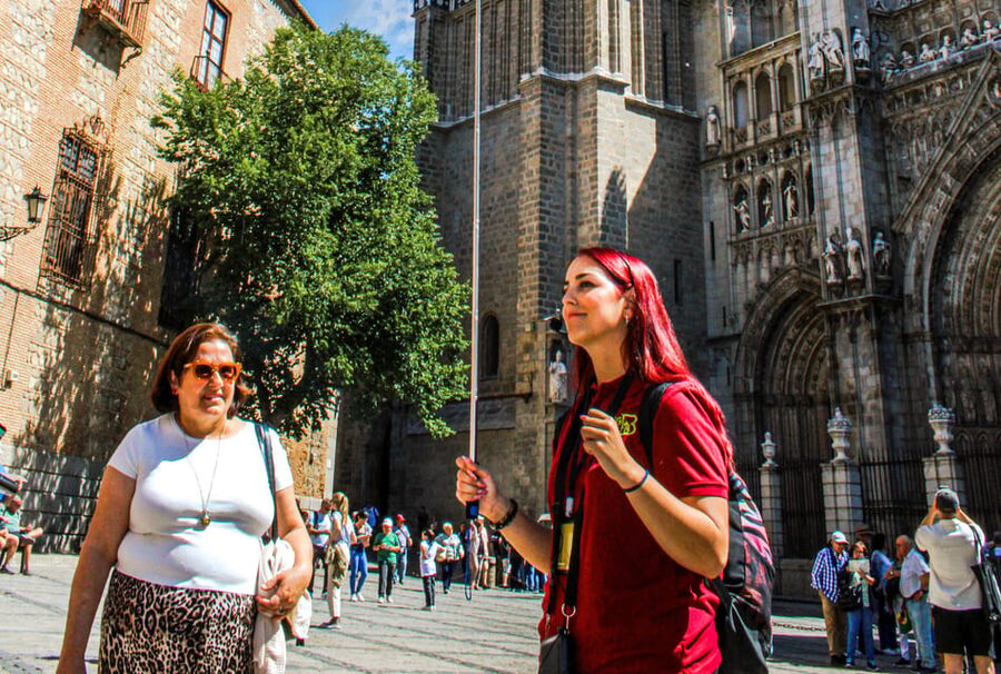 From Madrid: Guided Day Trip to Chinchon, Aranjuez & Toledo - Who this tour suits best (and who should skip it)