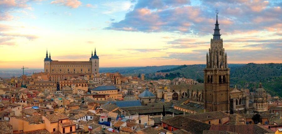 From Madrid: Guided Day Trip to Segovia and Toledo - Should You Book This Segovia and Toledo Day Trip From Madrid?