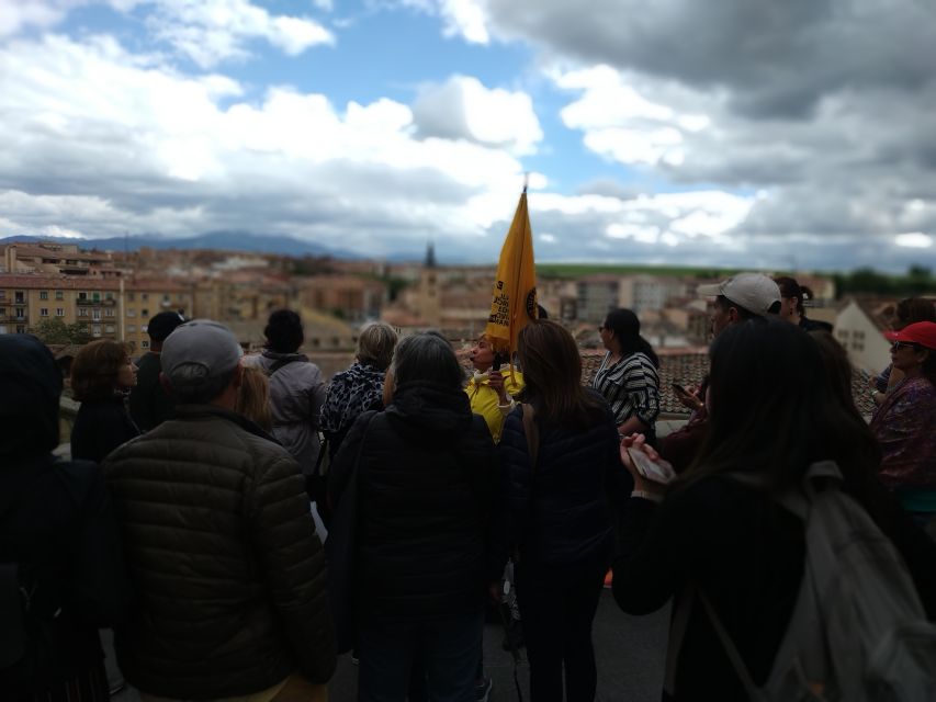 From Madrid: Guided Day Trip to Segovia and Toledo - Price and Value: Is $75 a Fair Deal for Two UNESCO Cities?