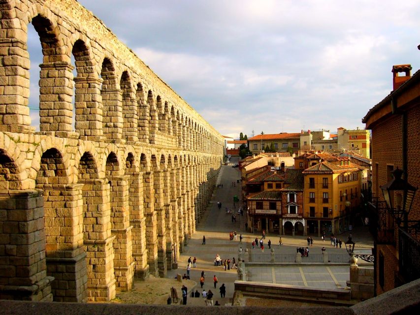 From Madrid: Guided Day Trip to Segovia and Toledo - Who This Tour Fits Best (and Who Might Prefer More Time)