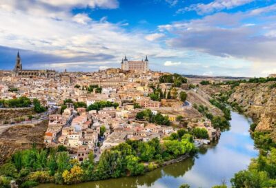 From Madrid: Guided Day Trip to Toledo by Bus - Picking Express vs Full-Day: how the hours change your Toledo