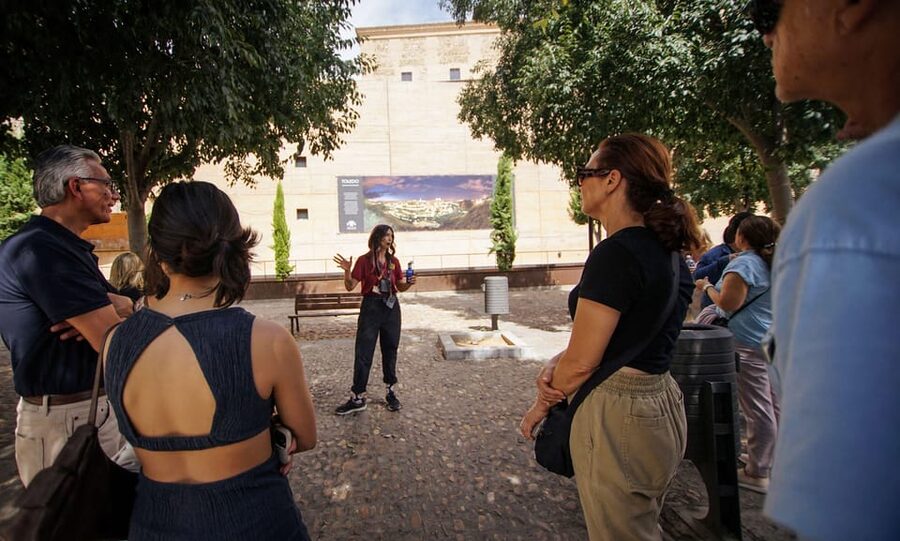 From Madrid: Guided Day Trip to Toledo by Bus - Free time in Toledo: how to use it without wasting it