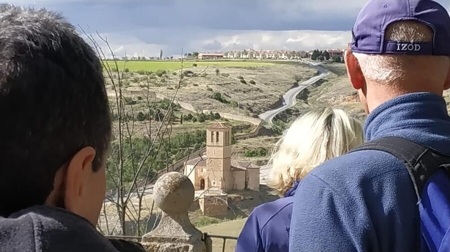 From Madrid: Half-Day or Full-Day Trip to Segovia - Plaza Mayor and the late-Gothic Cathedral: where the guide turns landmarks into context