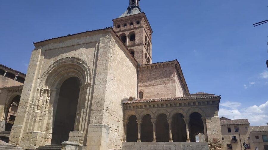From Madrid: Half-Day or Full-Day Trip to Segovia - Quick practical checklist before you go