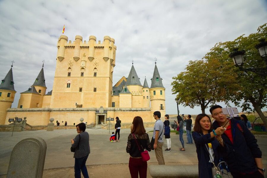 From Madrid: Segovia & Avila Day Trip with Optional Tickets - Who this tour suits best (and who might want a different plan)