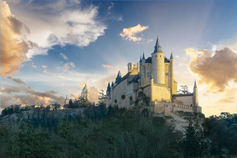 From Madrid: Segovia & Avila Day Trip with Optional Tickets - Segovia and Ávila in one day: the good pace, the real tradeoff