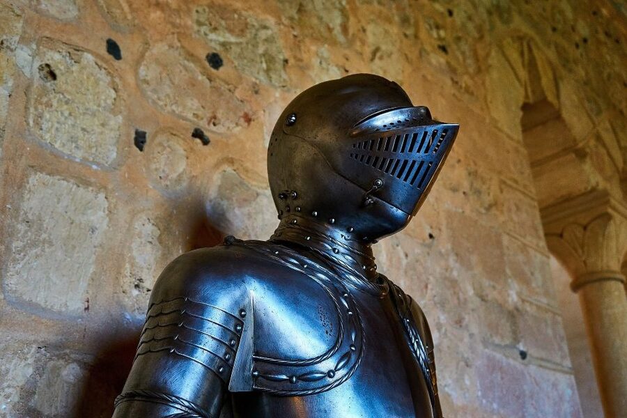 From Madrid: Segovia & Avila Day Trip with Optional Tickets - Ávila’s walls: the walk that changes the whole mood