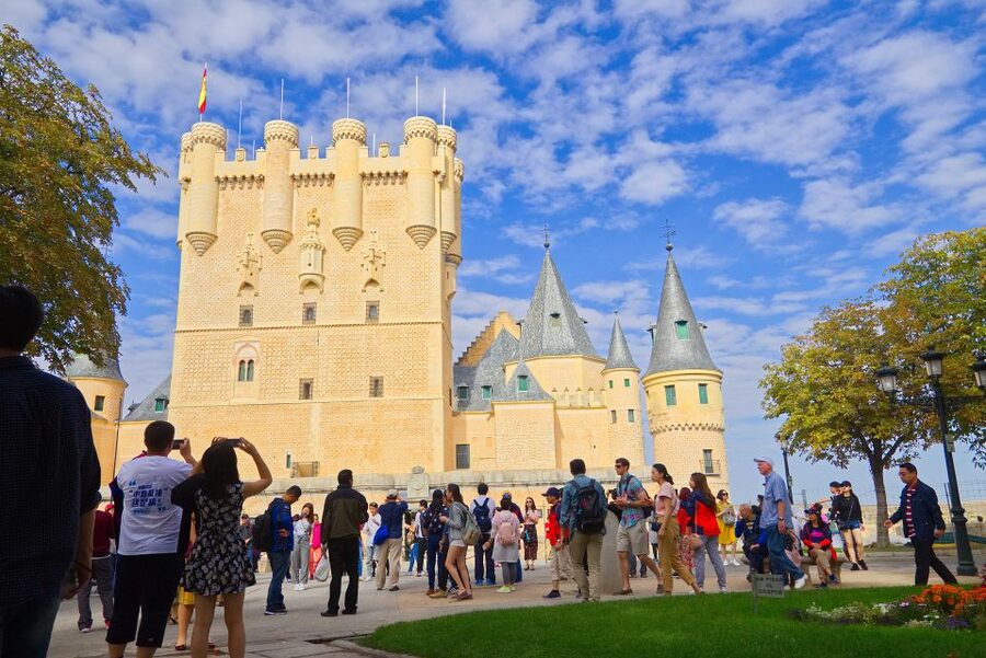 From Madrid: Segovia & Avila Day Trip with Optional Tickets - Optional tickets: what paying extra changes (and when it’s worth it)