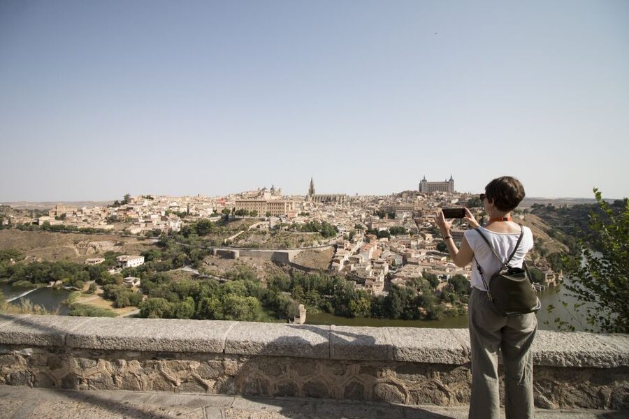 From Madrid: Toledo Full-Day Trip with Optional Cathedral - Key highlights you’ll actually feel