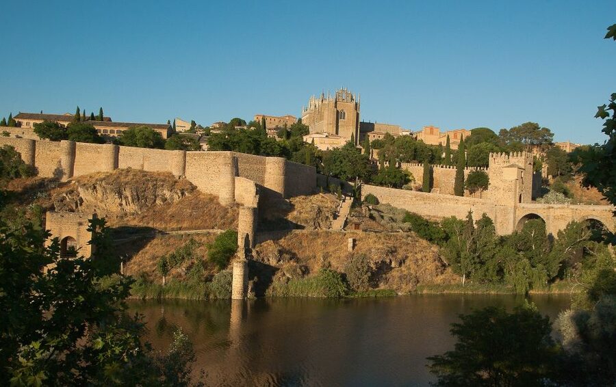 From Madrid: Toledo Full-Day Trip with Optional Cathedral - Practical value: what $34 buys you (and why it feels fair)