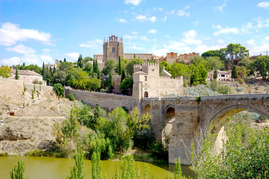 From Madrid: Toledo Guided Day Trip - Practical tips to make the day smoother