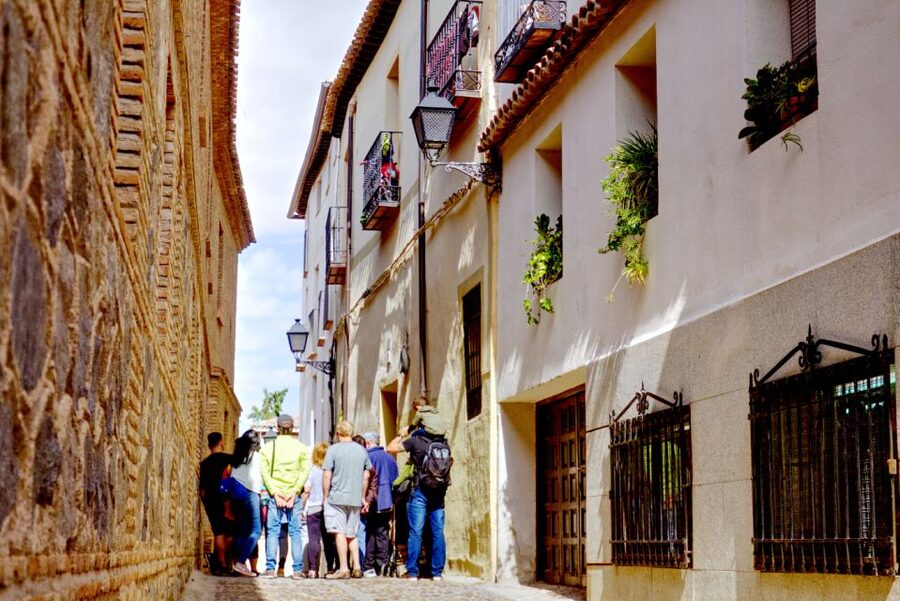 From Madrid: Toledo Guided Day Trip - Free time in Toledo: how to use it without feeling rushed