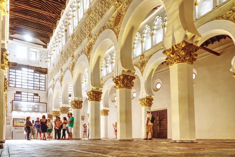 From Madrid: Toledo Guided Day Trip with Cathedral Admission - Should you book this Toledo Guided Day Trip with Cathedral Admission?