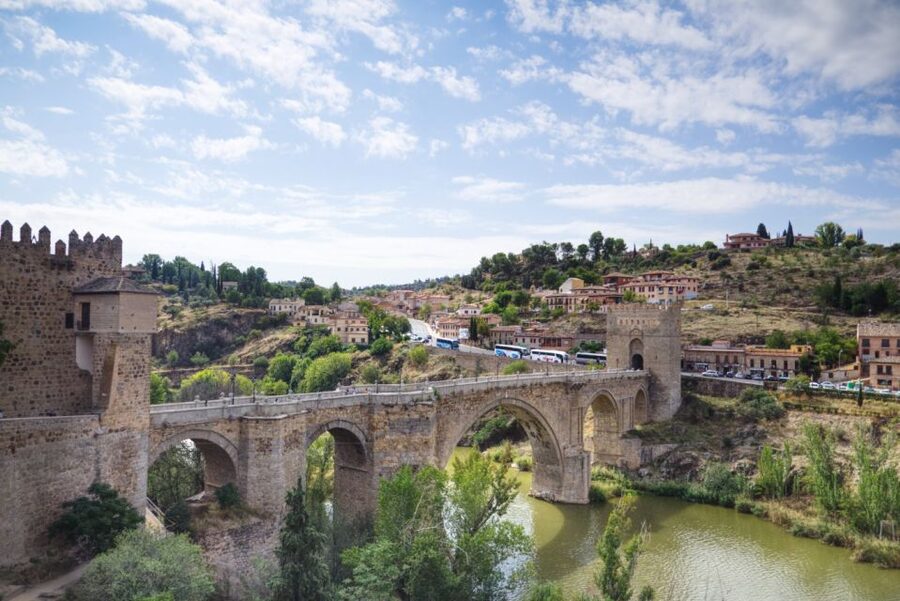 From Madrid: Toledo Guided Day Trip with Cathedral Admission - Workshop visit: a slower moment with hands-on value