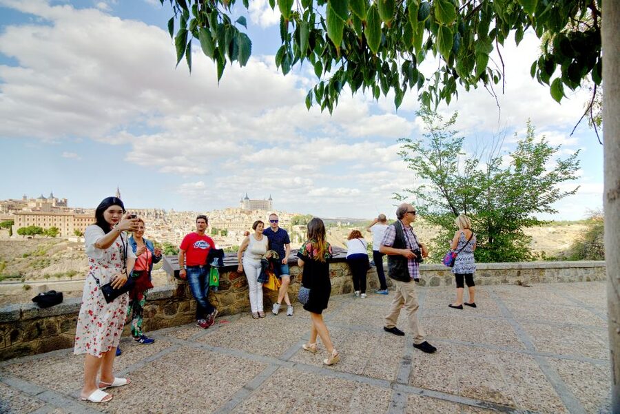 From Madrid: Toledo Guided Day Trip with Cathedral Admission - Free time in Toledo: how to use it without losing hours