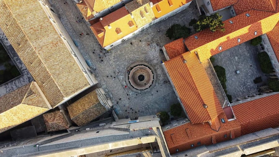 From Makarska: Day Trip to Dubrovnik - Panoramic Photos: Best Moments During the Day