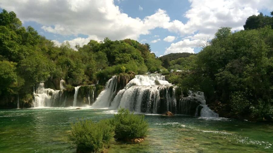 From Makarska: Krka Waterfalls & Šibenik Day Trip - Who should book this day trip (and who might not love it)