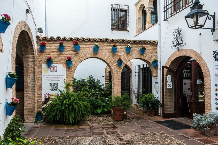 From Malaga and Costa Del Sol: Cordoba Day Trip - Coach Pickup From Málaga and Costa del Sol