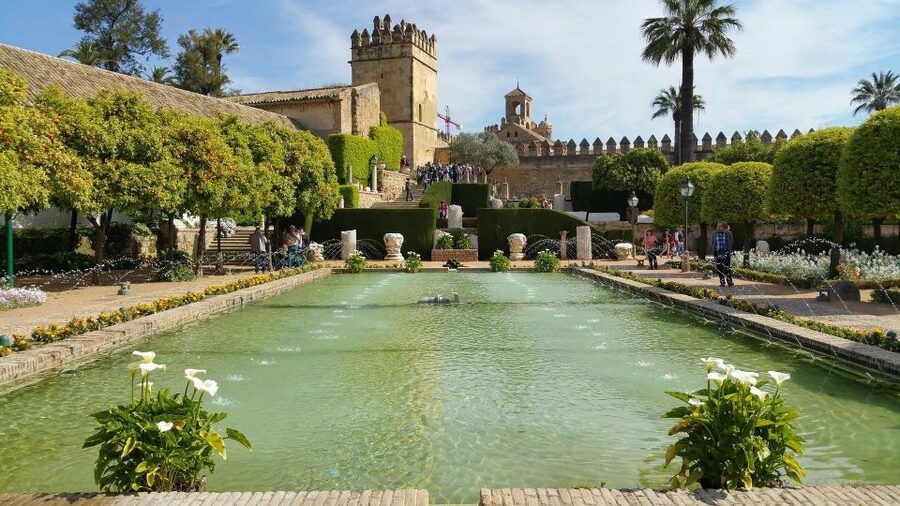 From Malaga and Costa Del Sol: Cordoba Day Trip - The 5-Hour Córdoba Window: how to use it smartly