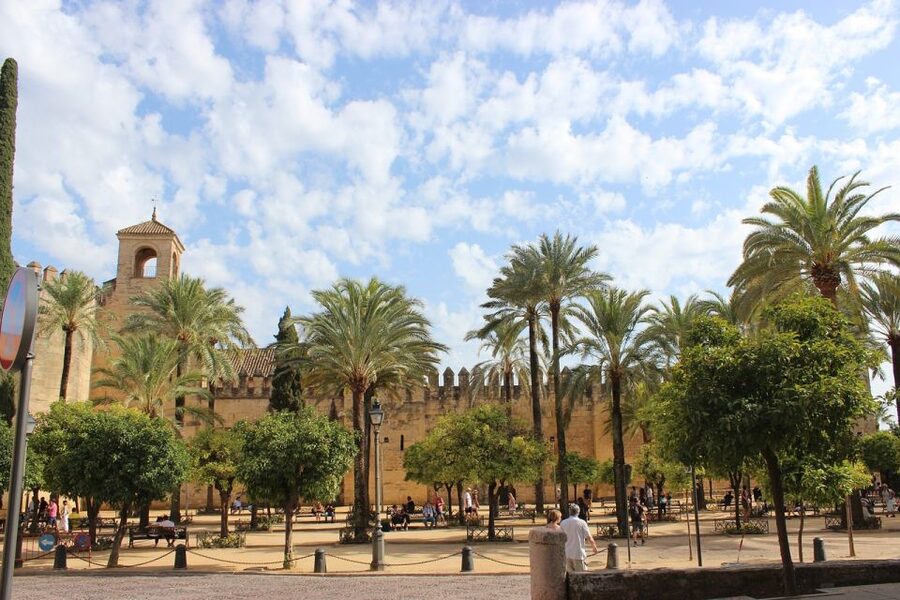 From Malaga and Costa Del Sol: Cordoba Day Trip - Game of Thrones Backdrop, Roman Bridge, and Calahorra Tower Views