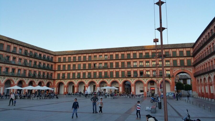 From Malaga and Costa Del Sol: Cordoba Day Trip - Pace, Guided Time, and Why Some Guides Feel Better Than Others
