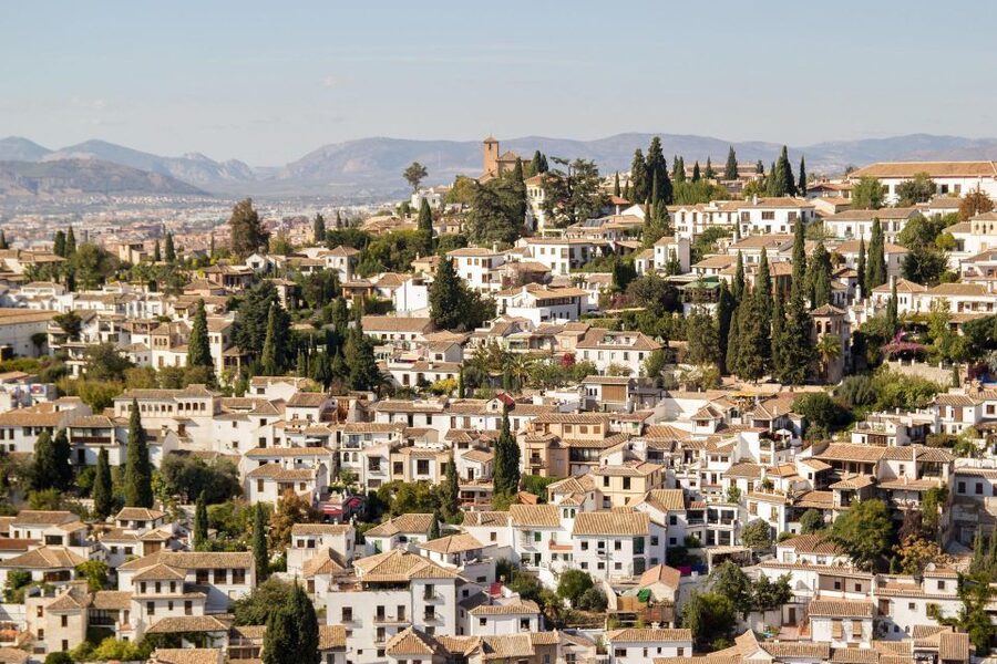From Malaga and Costa Del Sol: Granada Day Trip - Key things that make this Granada day trip worth your time