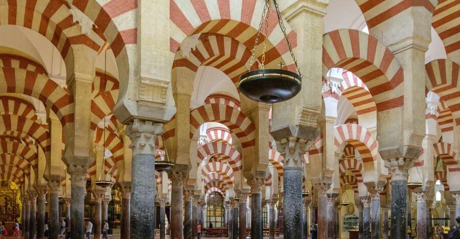 From Malaga: Cordoba Day Trip and Mosque-Cathedral - Choose your pace: 5 hours in Cordoba vs Mosque-Cathedral ticket option
