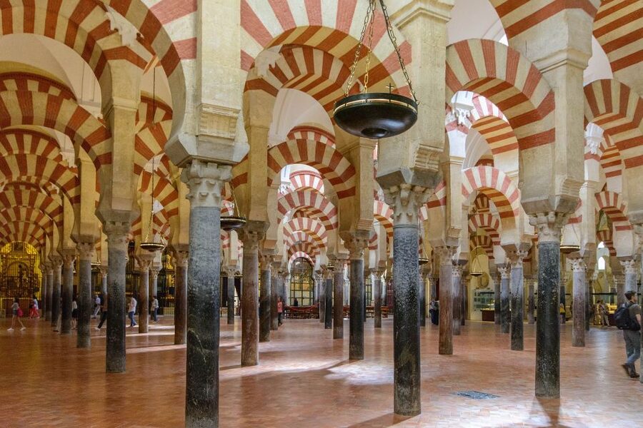 From Malaga: Cordoba Day Trip and Mosque-Cathedral - Coach ride from Malaga: how the day actually starts