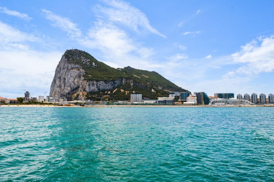 From Malaga: Day trip to Gibraltar and Dolphin Boat Tour - Key highlights you’ll feel immediately