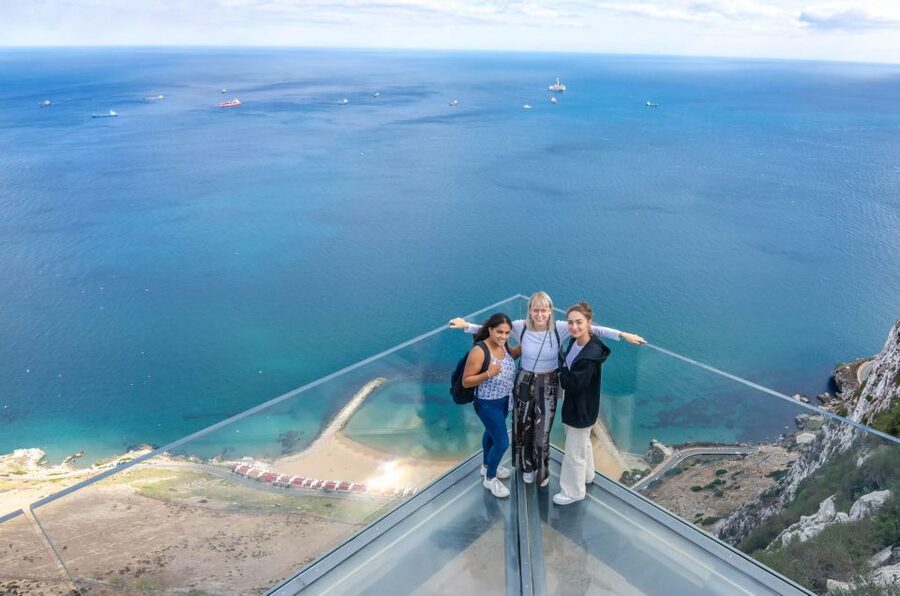 From Malaga: Full-Day Trip to Gibraltar - Who this day trip is best for (and who should skip it)