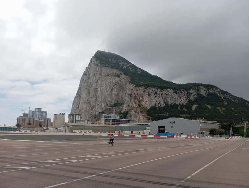 From Málaga: Gibraltar Day Trip - Key things to know before you go