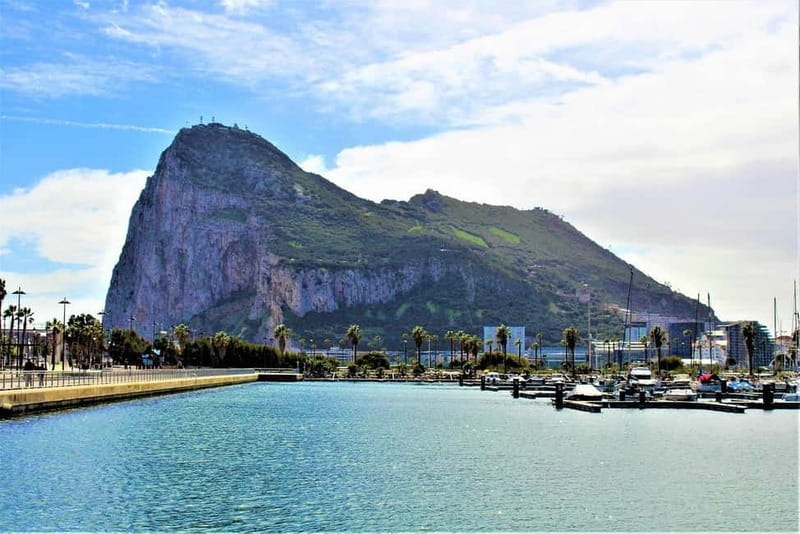 From Málaga: Gibraltar Day Trip - Your Gibraltar window: what 5 hours really means