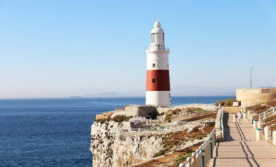 From Málaga: Gibraltar Day Trip - Border crossing reality: have your documents ready
