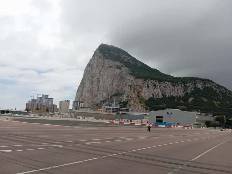 From Málaga: Gibraltar Day Trip - Price and value: why $34 can make sense