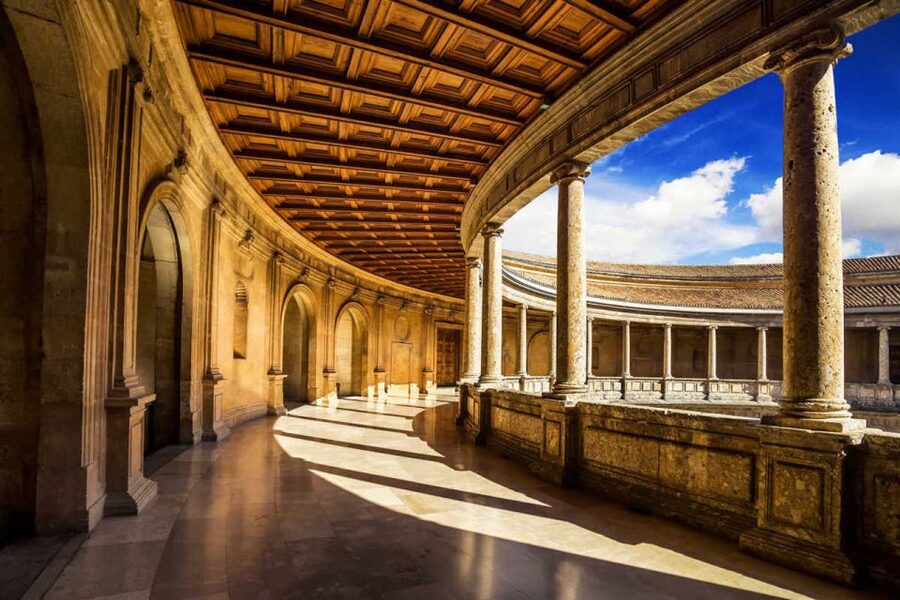 From Malaga: Granada Full-Day Trip with Alhambra - What You’ll Actually See Today