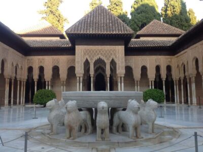 From Malaga: Granada Full-Day Trip with Alhambra - Day Trip From Malaga to Granada: The Transfer That Sets the Tone