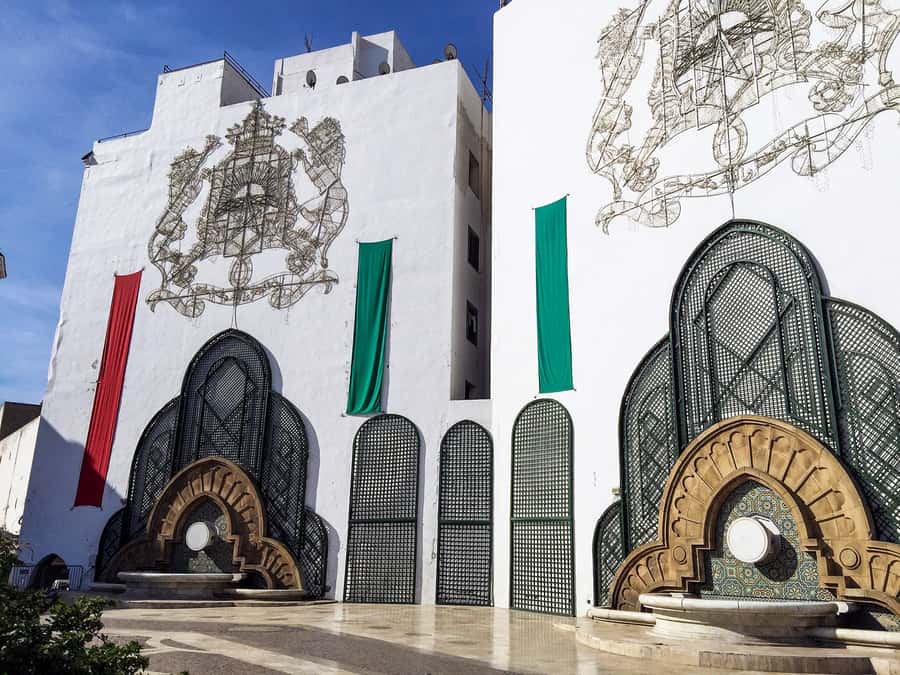 From Málaga: Morocco Day Trip with Tour Guide and Lunch - Key things that make this day trip worth your time