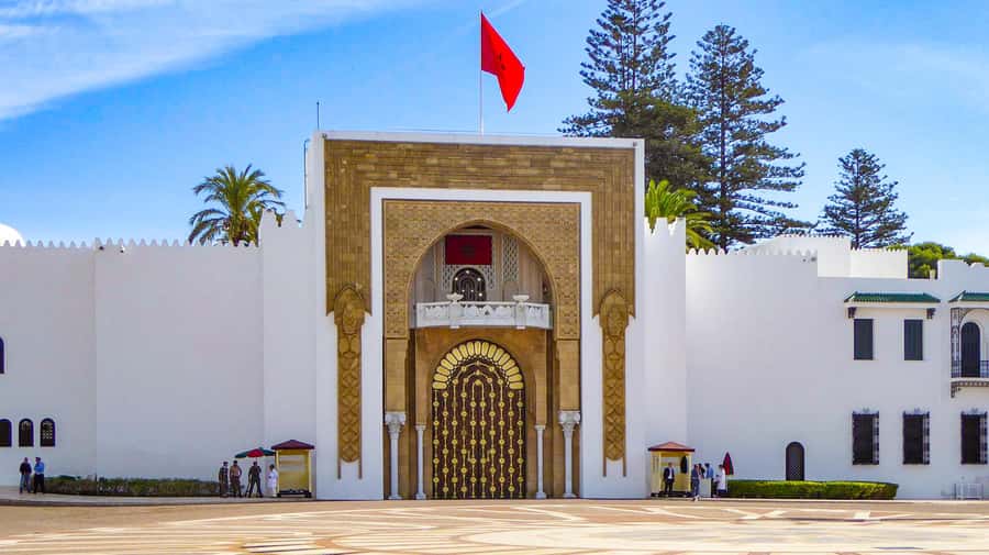 From Málaga: Morocco Day Trip with Tour Guide and Lunch - From Málaga to Morocco: the real value is “organized surprise”