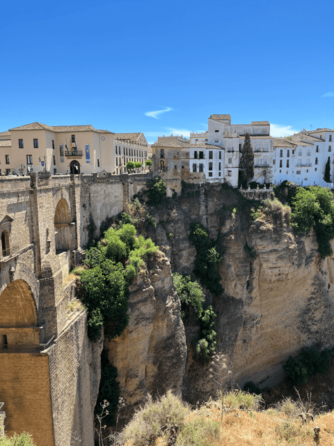 From Malaga: Ronda and Setenil de las Bodegas Day Trip - Why This Malaga Day Trip Works for First-Time Andalusia