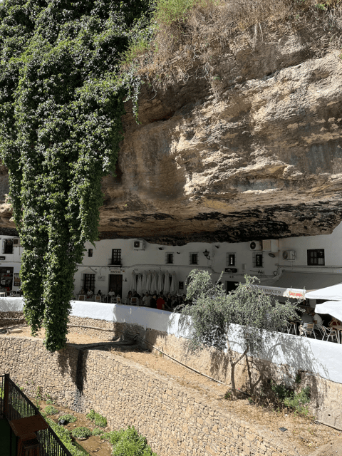 From Malaga: Ronda and Setenil de las Bodegas Day Trip - Meeting at Hotel NH in Málaga: The Part That Can Save Your Day