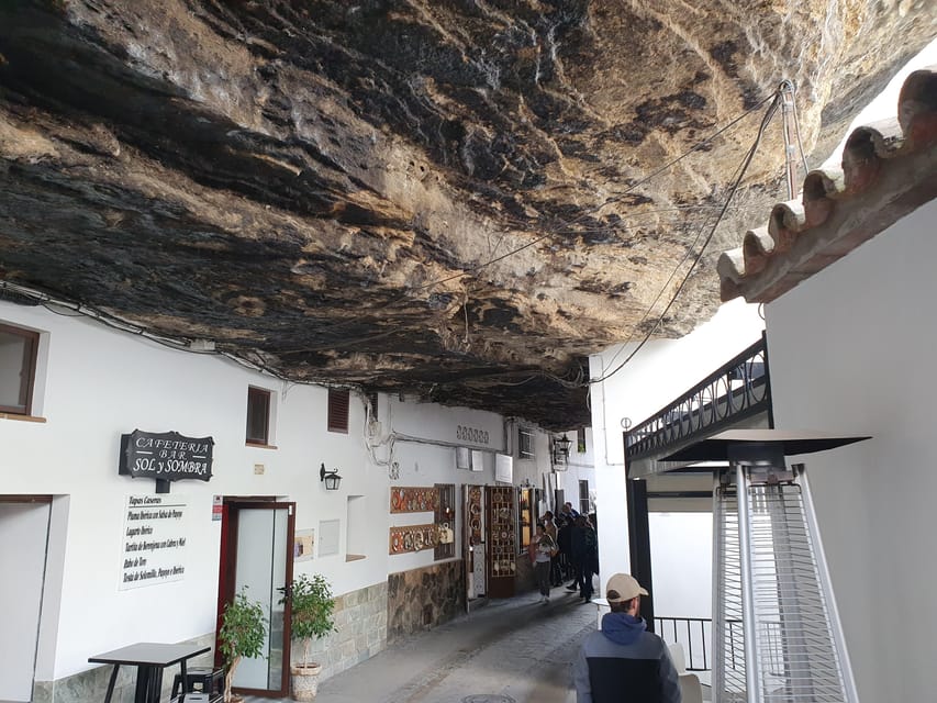 From Malaga: Ronda and Setenil de las Bodegas Day Trip - Bullring and Bullfighting Museum: What You Should Know Before You Go
