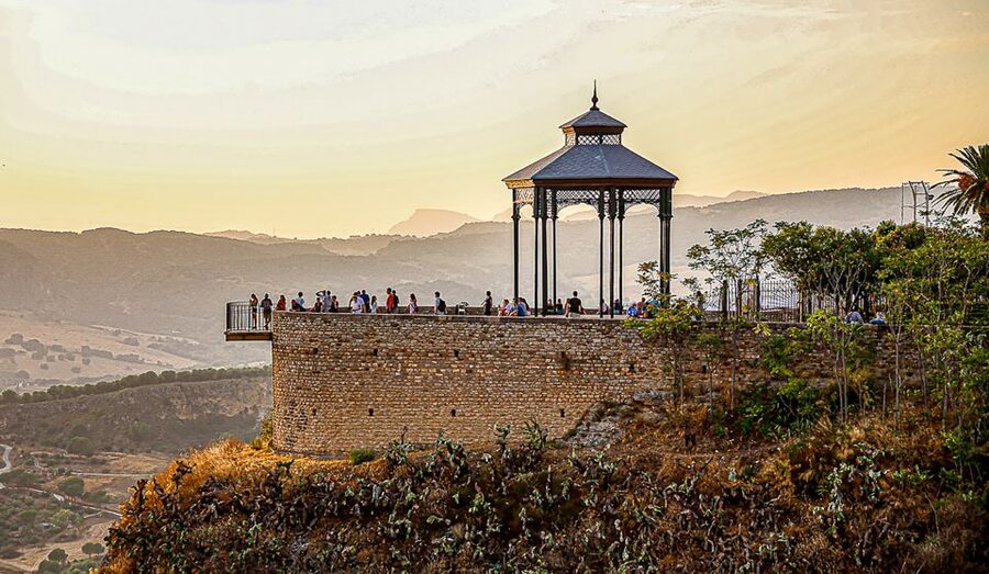 From Malaga: Ronda and Setenil Guided Tour Day Trip - Why Ronda and Setenil make sense in one day
