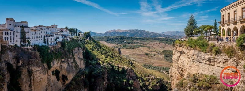From Malaga: Ronda & Setenil de las Bodegas Day Trip - Key things that make this day trip work